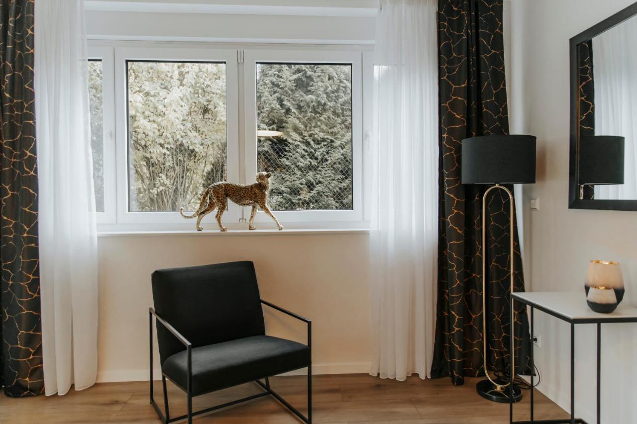 Apartment Blumenraum - In