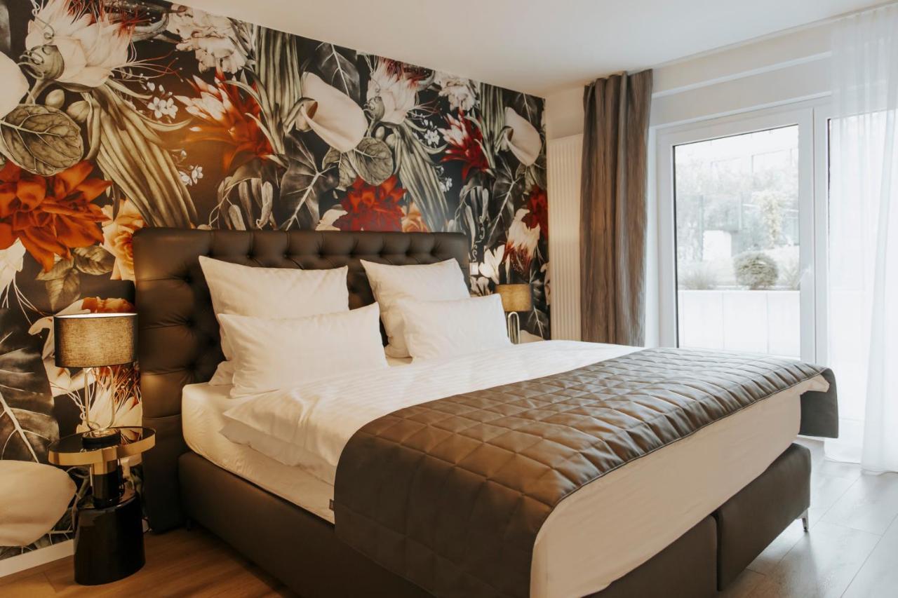 Apartment Blumenraum - In *
